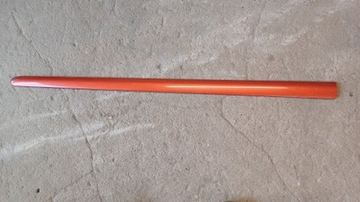 Vw golf v молдинг дверь левая передняя 1k4853515 фото №1