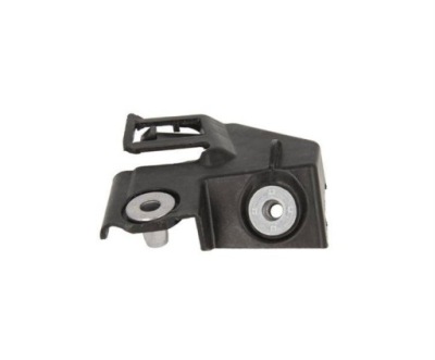 Кронштейн фара vw passat b7 eu type 11-14 правая фото №1