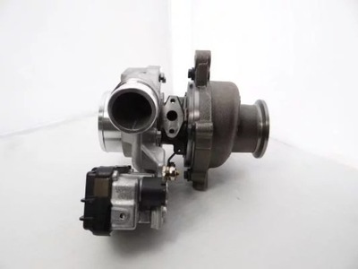 КОМПРЕССОР (НОВЫЙ) VOLVO C30, C70 II, S40 II, S80 II, V50, V70 III,