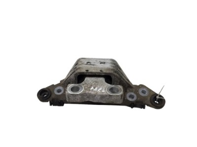 Кронштейн двигуна opel astra k 307579 фото №1