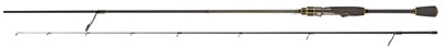 WĘDKA KONGER VISTAR JIG ML 232CM/4-18G