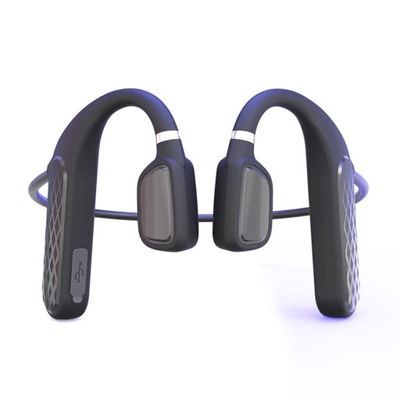 Md04 słuchawki kostne Bluetooth 5.0 funkcja połącz