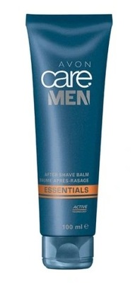 avon MEN balsam po goleniu essential 100ml