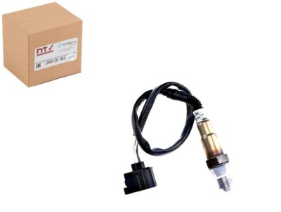 Датчик лямбда-зонд chrysler pacifica 3.5 2004- jeep grand cherokee 4.7 фото №1