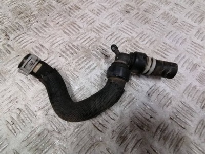 Renault captur ii 1.3 tce шланг wody 924108895r фото №1