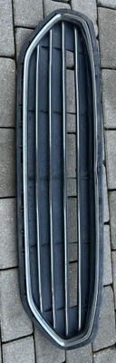 Ford ka plus + решётка бампера перед передний oryg фото №1