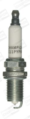 CHAMPION Spark Plug OE138 / T10 5010874519091