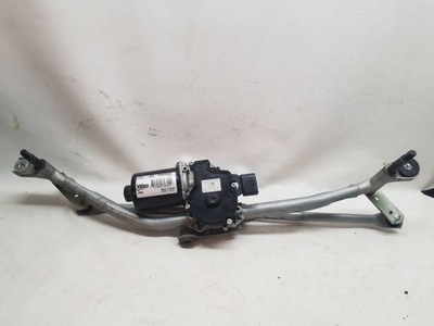 Jaguar f-pace 16- механизм дворник фото №1