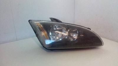 Фара правий лампа перед ford focus mk2 фото №1