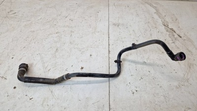 Wąż шланг трубка wody jaguar i-pace j9d3-8d120-ad фото №1