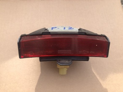 Primera p12 світло стоп фото №1