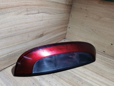 Лампа левая задняя corsa c фото №1