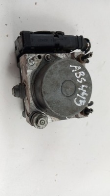 Opel corsa d насос abs 0265422800 фото №1