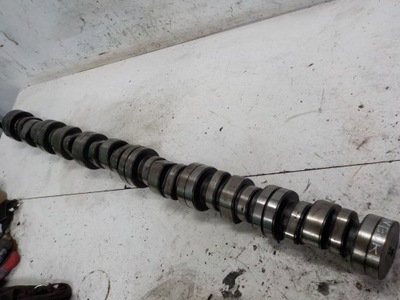 Scania 420 hpi вал розподільного валу 1537778 фото №1