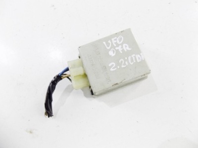 Civic viii ufo 07r 2.2 i-cdti модуль блок управления фото №1