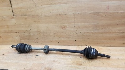 Приводной вал правая длинная opel zafira a 2.2 фото №1