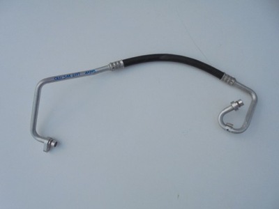 Qashqai j11 lift шланг кондиціонера 924904ea0a фото №1