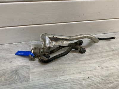 Bmw g30 3.0 d форсунка 8580210 фото №1