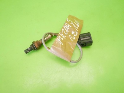 Датчик лямбда-зонд lf6618861 mazda 5 i cr 1.8 16v 05-07 фото №1