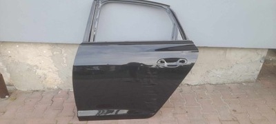 Дверь левый задняя audi a6 c8 4k9 фото №1