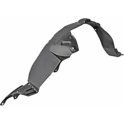 Підкрилок do kia cerato 07-09 фото №1