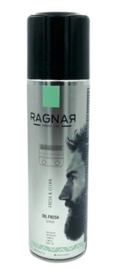 Ragnar Spray do dezynfekcji i smarowania 5w1