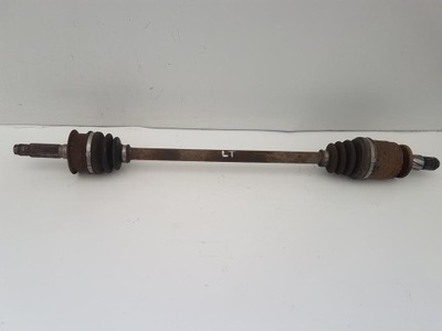 Привідний вал шарнір лівий задня subaru legacy iv 2.0 d фото №1