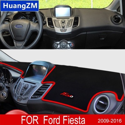 Dla Ford Fiesta MK7 ST 2009 2010 2011 2012 2013 2