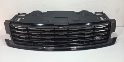 Решётка радиатора решётка радиатора бампера радиатора land rover range v l460 m8e28200 m8e фото №1