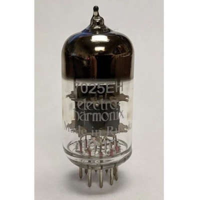 Manley Reference Cardioid Retube Kit ver. B