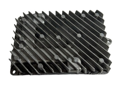 Модуль перетворювач led audi a6 a7 c8 4k0941592be фото №1