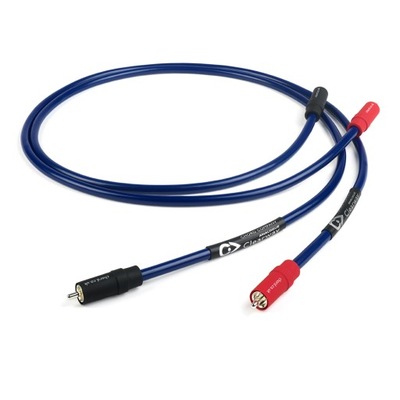 CHORD Clearway RCA Interkonekty analogowe 1,5 m