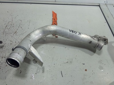 Volvo v60 ii 2.0 d4 труба інтеркулер фото №1