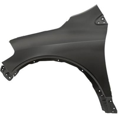 Крила лівий do suzuki sx4 s-cross 13-16 фото №1