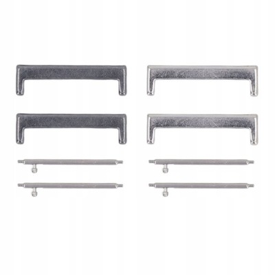 PIN TELESKOP DLA XIAOMI 26 MM DO 22 MM + ZŁĄCZE