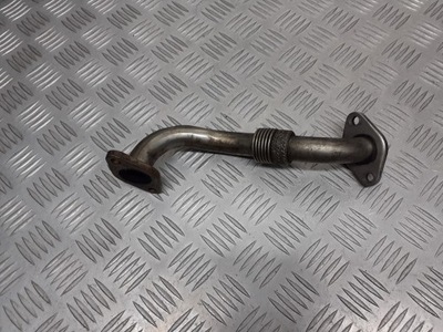 Труба трубка шланг egr skoda octavia i 1.9 tdi фото №1