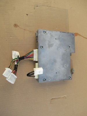 Модуль навігації toyota prius plus 86840yy040 фото №1