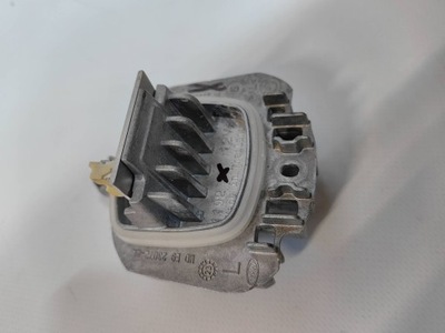 Bmw 4 g22 g23 g24 g26 - модуль drl led левый фото №1