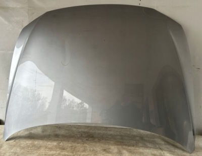 Капот кришка двигуна vw passat b8 фото №1