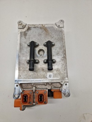 Модуль станція заряджання ładowark arteon 5qe915682ar фото №1