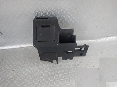 Skoda fabia i rs захист корпус бардачок фото №1