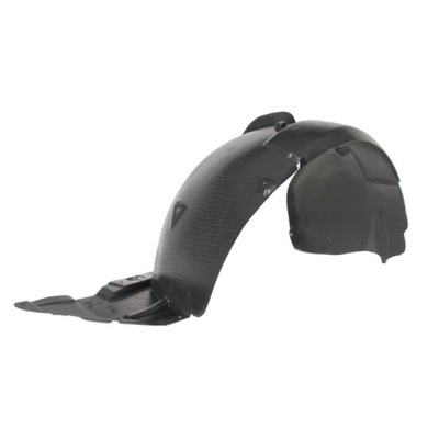 Підкрилок перед ліва citroën c3 picasso sh 09- фото №1