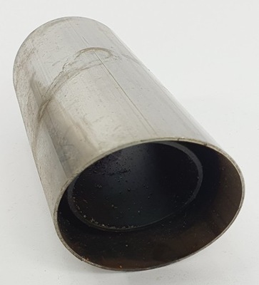 Наконечник вихлоп volvo v70 ii фото №1