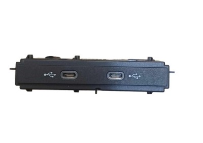 Vw tiguan iii разъём usb port 5na035700 фото №1