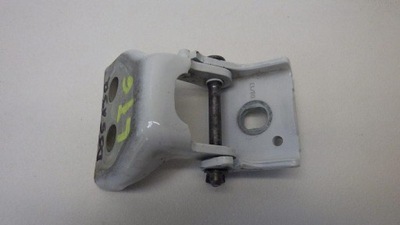 Петля двері лівий задня верхній citroen ds5 фото №1