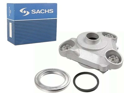 Sachs подушка подшипник амортизатора 802 407 фото №1