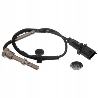 SENSOR TEMPERATURA GASES DE ESCAPE OPEL ASTRA J 1.7 CDTI 2  