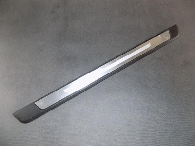 Audi s5 a5 f5 молдинг порог правая prz 8w0853374g фото №1