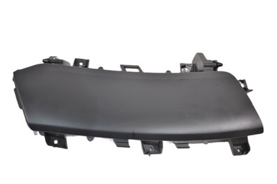 Бардачок консоли левый renault espace iv 4 фото №1