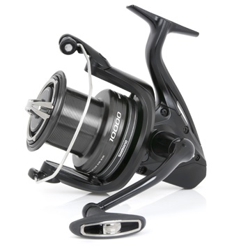 KOŁOWROTEK NA KARPIA SHIMANO AERLEX XTB 10000